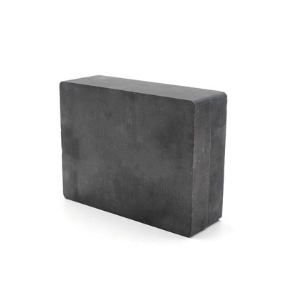 Big block ferrite magnet powerful ferrite magnet 