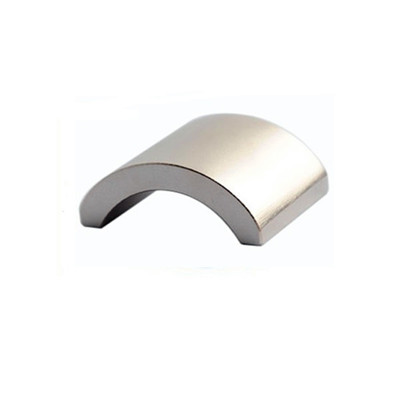 Sintered Segment Neodymium Magnet