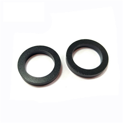 Multipole Magnetized Compression Bonded Magnet