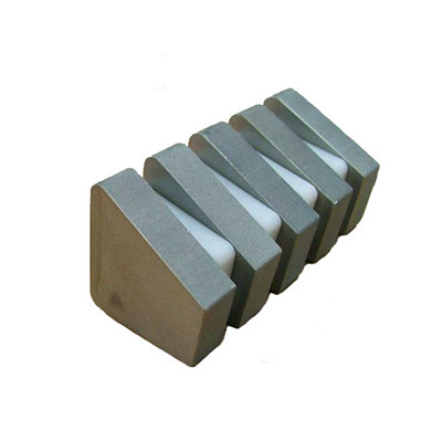 Customized Shape Samarium Cobalt SmCo Magnet 