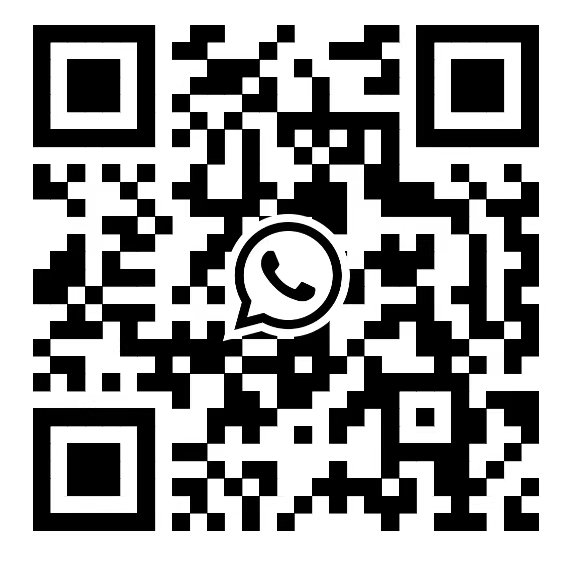 the qr code